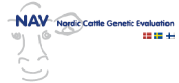 Nordic Cattle Genetic Evaluation